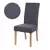 Capa para Cadeiras Mesa de Jantar Cozinha Luxuosa Super Conforto - Bem do Lar - Loja Bem do Lar | Soluções Criativas para Casa, Cozinha, Organização, Decoração. 