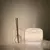 Frasco Difusor de Fragrância de Vidro Transparente - Bem do Lar na internet