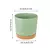 Vaso de Planta Decorativo Retrô - Bem do Lar - Loja Bem do Lar | Soluções Criativas para Casa, Cozinha, Organização, Decoração. 