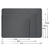 Imagem do Tapete Escorredor de Louças de Absorção Máxima - QuickDry