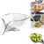 Escorredor de alimentos multifuncional - Gourmet Kitchen - comprar online
