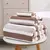 Conjunto de 3 Toalhas Macias Absorventes - Bem do Lar