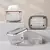 Porta Guardanapo Lenços Papel Luxo - Bem do Lar - comprar online