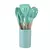 Jogo de Cozinha 12 Peças de Silicone Antiaderente Premium - Gourmet Kitchen - Loja Bem do Lar | Soluções Criativas para Casa, Cozinha, Organização, Decoração. 