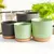 Imagem do Vaso de Planta Decorativo Retrô - Bem do Lar