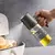 Pulverizador de Azeite e Vinagre Porta Azeite e Vinagre Gourmet Kitchen - Loja Bem do Lar | Soluções Criativas para Casa, Cozinha, Organização, Decoração. 