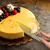 Fatiador de Bolo e Torta em Aço Inoxidável Design Premium - Bem do Lar na internet