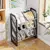 Rack Organizador de Calçados 3 Andares - Bem do Lar - Loja Bem do Lar | Soluções Criativas para Casa, Cozinha, Organização, Decoração. 