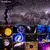 Projetor LED de Gláxias- InfinitySky™ - comprar online