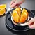 Fatiador de Frutas Premium Inox - Bem do Lar