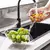 Escorredor de alimentos multifuncional - Gourmet Kitchen - comprar online