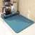 Tapete Escorredor de Louças de Absorção Máxima - QuickDry