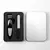 Kit Cortador e Lixa de Unhas Premium - Bem do Lar - comprar online