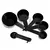 Kit 10 Peças Medidores de Cozinha - Bem do Lar - Loja Bem do Lar | Soluções Criativas para Casa, Cozinha, Organização, Decoração. 