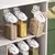 Kit Pote de Armazenamento Hermético Premium - Bem do Lar - comprar online