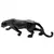 Estátua Decorativa Leopardo Premium - Bem do Lar