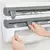 Dispenser Inteligente 4 em 1 com Cortador Integrado Papel Filme Alumínio Porta Papel - Bem do Lar na internet