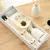 Conjunto Difusor Decorativo Aromaterapia - Bem do Lar