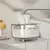 Porta Guardanapo Lenços Papel Luxo - Bem do Lar - Loja Bem do Lar | Soluções Criativas para Casa, Cozinha, Organização, Decoração. 