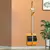 Conjunto Limpeza Prática Pá de Lixo e Vassoura Dobrável - Bem do Lar - Loja Bem do Lar | Soluções Criativas para Casa, Cozinha, Organização, Decoração. 