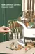 Organizador de Maquiagem Cosméticos e Jóias Acrílico - Bem do Lar - Loja Bem do Lar | Soluções Criativas para Casa, Cozinha, Organização, Decoração. 
