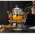 Bule de Vidro Premium - Gourmet Kitchen - comprar online