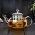 Bule de Vidro Premium - Gourmet Kitchen na internet