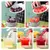 Espremedor de Fruta Elétrico - Gourmet Kitchen - comprar online