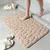 Tapete Super Absorvente Antiderrapante Ambiente Diversos - Pague 1 Leve 2