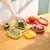 Imagem do Conjunto Protetor de Alimentos com Silicone - Gourmet Kitchen
