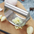 Amassador de Alho em Aço inoxidável - Gourmet Kitchen - comprar online