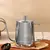 Chaleira Inoxidável com Tampa - Bem do Lar - Loja Bem do Lar | Soluções Criativas para Casa, Cozinha, Organização, Decoração. 