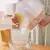 Kit 10 Sacos Organizadores Armazenamento Dispenser de Alimentos - Bem do Lar - Loja Bem do Lar | Soluções Criativas para Casa, Cozinha, Organização, Decoração. 