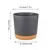 Imagem do Vaso de Planta Decorativo Retrô - Bem do Lar