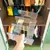 Organizador de Bolsa com Divisória - Bem do Lar - Loja Bem do Lar | Soluções Criativas para Casa, Cozinha, Organização, Decoração. 