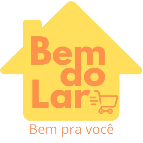 Loja Bem do Lar | Soluções Criativas para Casa, Cozinha, Organização, Decoração. 