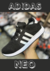 NEO - BV Tenis