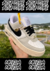 AIR FORCE MOEDA - BV Tenis