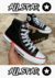 ALL STAR BOTINHA