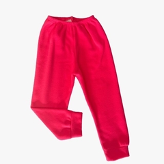 Conjunto Soft com Gola na internet