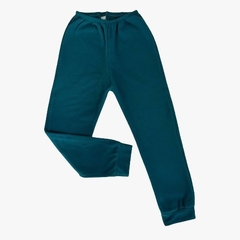 Conjunto Soft com Gola na internet