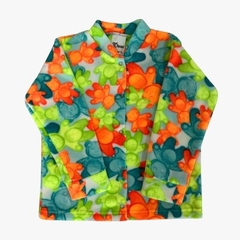 Conjunto Soft com Gola 04/06/08 - comprar online