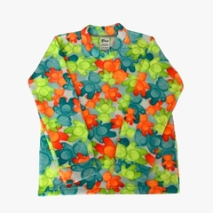 Conjunto Soft com Gola - loja online