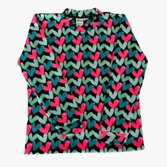 PIjama Soft Plus Size - loja online