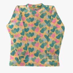 Pijama Soft - comprar online
