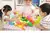 Frutinhas de Cortar Kit com Frutas e Legumes com Velkro Cozinha Infantil Brinquedo Educativo Didático - loja online