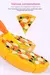Frutinhas de Cortar Kit com Frutas e Legumes com Velkro Cozinha Infantil Brinquedo Educativo Didático - loja online