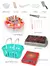 Frutinhas de Cortar Kit com Frutas e Legumes com Velkro Cozinha Infantil Brinquedo Educativo Didático