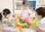 Frutinhas de Cortar Kit com Frutas e Legumes com Velkro Cozinha Infantil Brinquedo Educativo Didático - Brinca Terapia 
