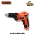 ATORNILLADOR ELECTRICO CON REGULADOR DE PROFUNDIDAD 6,5MM 600W DOWEN PAGIO codigo 9993417
